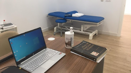 Q Fisioterapia