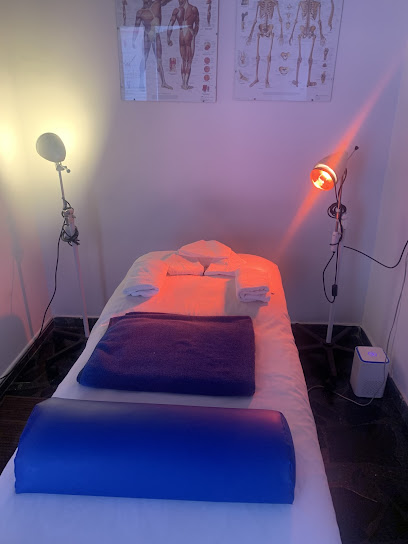 Qi Salud