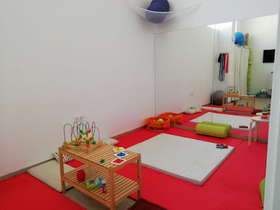 +Qterapia Fisioterapia & Osteopatía