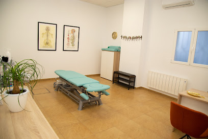 Quantum Fisioterapia Avanzada