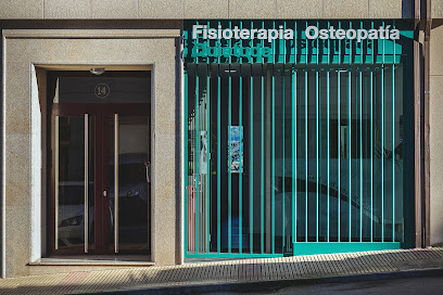 Quietude Fisioterapia Osteopatía
