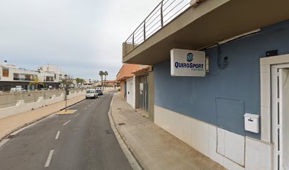 Quirosport Vicent Rovira