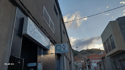 Qvitae