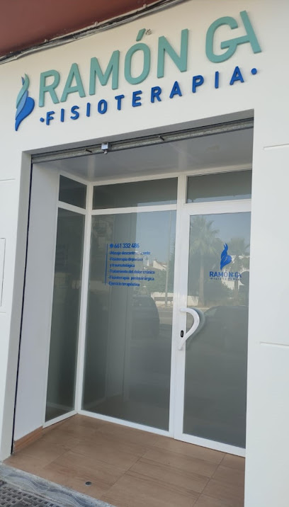 Ramón Ga Fisioterapia