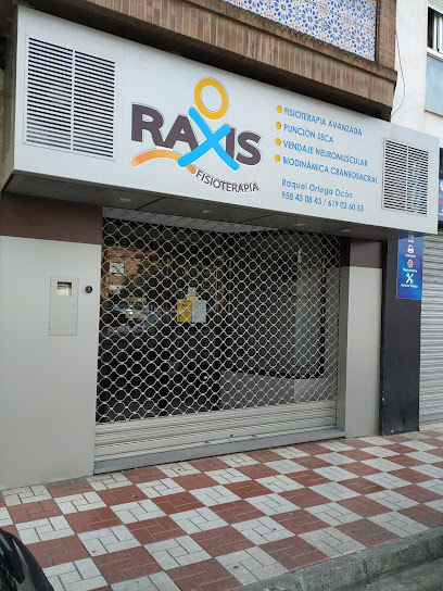 Raxis