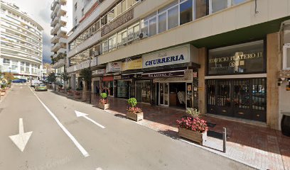 Rcm Marbella Clinic