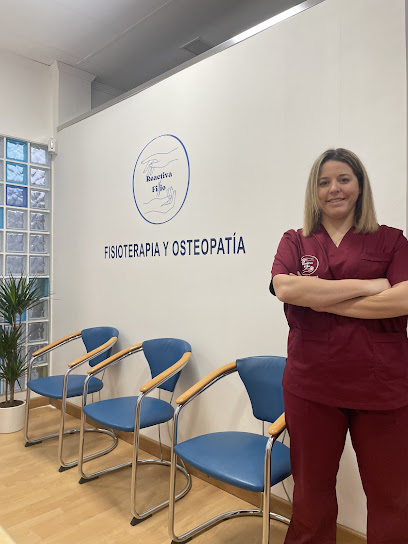 Reactiva Fisio