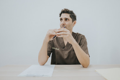 Reactiva. Fisioterapia Psiconeuroinmunología