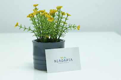 Readapta Fisioterapia