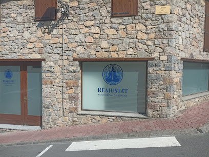 Reajusta’T – FisioteràPia I Osteopatia A La Cerdanya