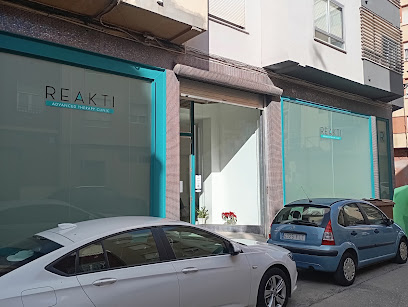 Reakti Clinic