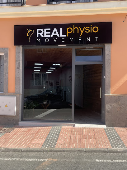 Real Physio