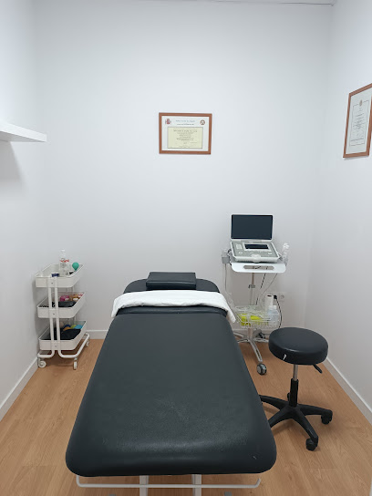 Realis Fisio – Fisioterapia En Castilleja De La Cuesta