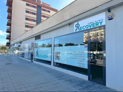 Recovery Fisioterapia