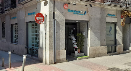 Recupérate Ya Fisioterapia – Ondas De Choque Y Magnetoterapia Madrid