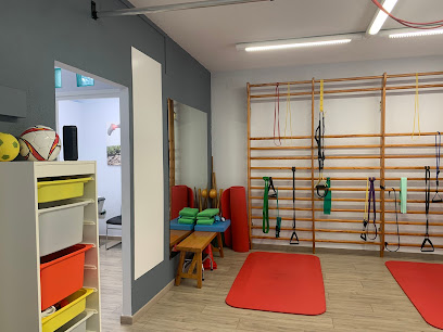 Refemsalut – Fisioterapia