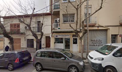 Rehabilitació I FisioteràPia Mevi Cerdanyola,S.L.