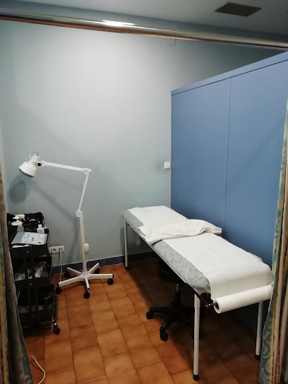 Rehabilitación Areeta