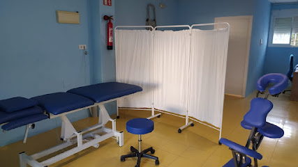 Rehabilitación Egamor