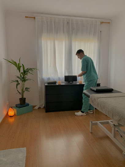 Renéixer Fisioterapia Barcelona