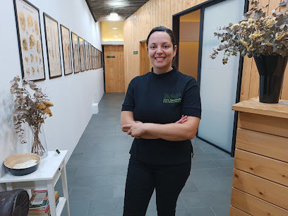 Renovo Osteopatía Y Fisioterapia