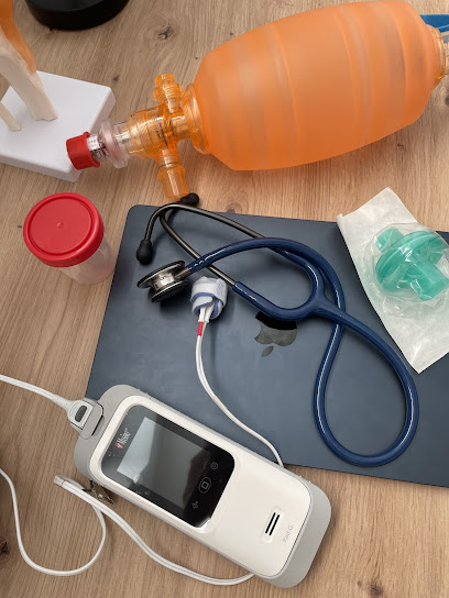 Respifisio – Fisioterapia Respiratoria Granada