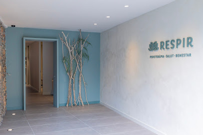 Respir – Fisioterapia Sant Celoni