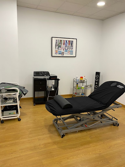 Return To Play – R2P – Fisioterapia Alcalá De Henares