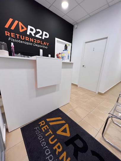 Return To Play – R2P – Fisioterapia Guadalajara