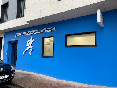 Rf Fisioclínica