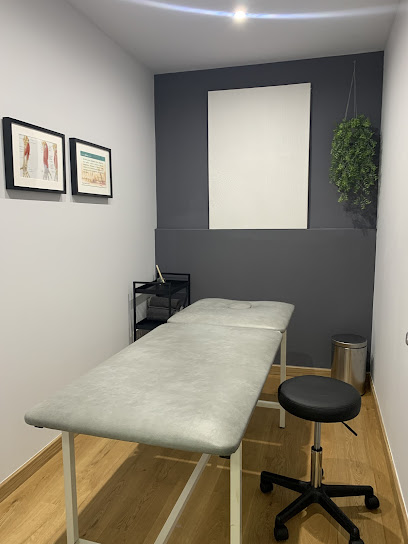 Rgp Fisioterapia