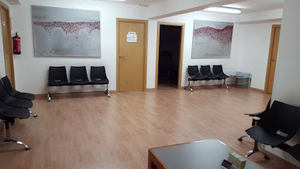 Rhb FisioteràPia