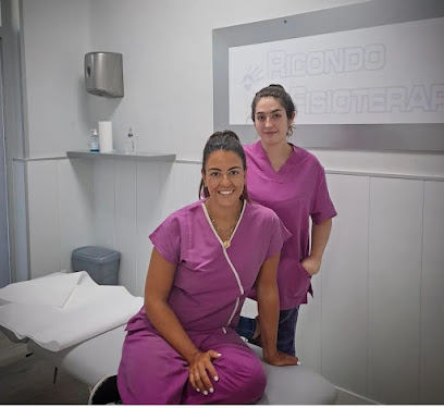 Ricondo Fisioterapeutas