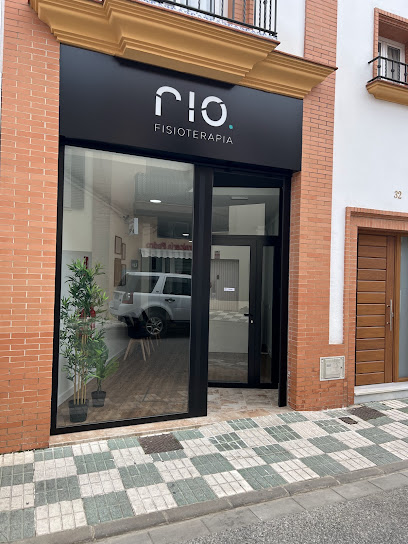 Rio Fisioterapia
