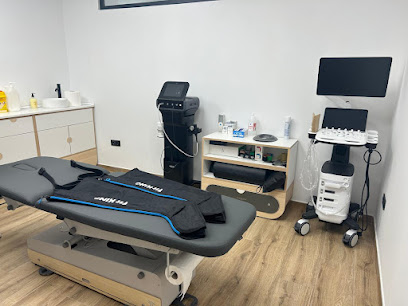 Rioles Salud – Centro De Fisioterapia