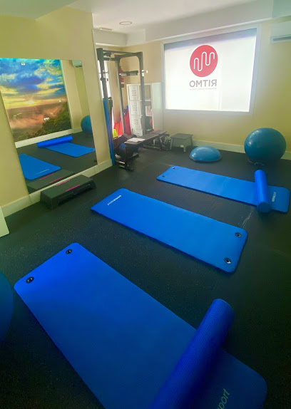 Ritmo Fisioterapia Y Pilates