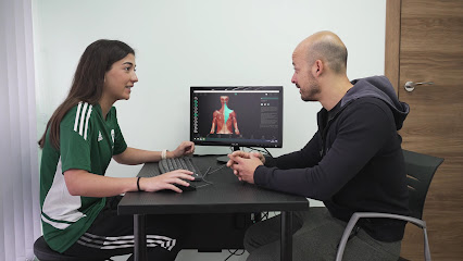 Rm Fisioterapia