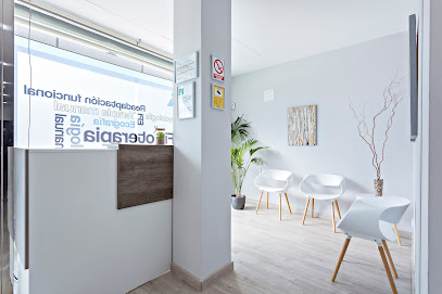 Rm Fisioterapia Y Podología | Fisioterapia En Aguadulce