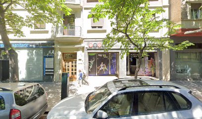 Rocío Álvarez Suárez Fisioterapia