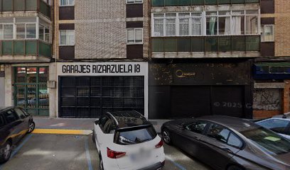 Rocío Fernández Fisio En Palencia