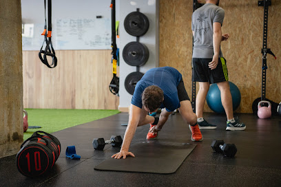 Roots BenicàSsim | Fisioterapia, Entrenamiento Y Nutrición