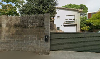 Rosa Codina Locubiche Fisioterapeuta