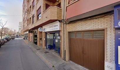 Rosa Cortijo Terapia En Movimiento
