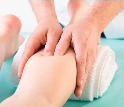 Rosalia Llop · Fisioterapia Y Osteopatía Avanzada En Valencia