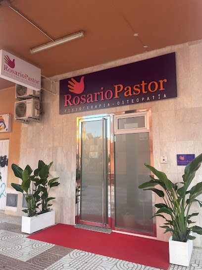 Rosario Pastor Fisioterapia & Osteopatia