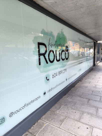 Rouco Fisioterapia