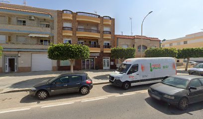 Rufer Fisioterapia