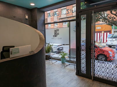 Ruiz De Lara Fisioterapia