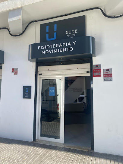 Rute Recovery Studio