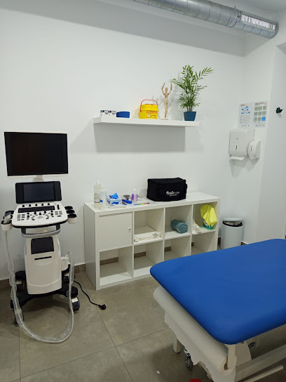Saalud Fisioterapia Y Rehabilitación